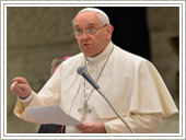 4 02 2015 papa francesco